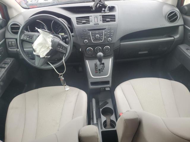 2014 MAZDA 5 SPORT - JM1CW2BL9E0173795