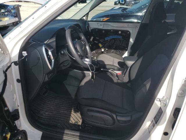 2023 KIA SOUL LX #3309409981