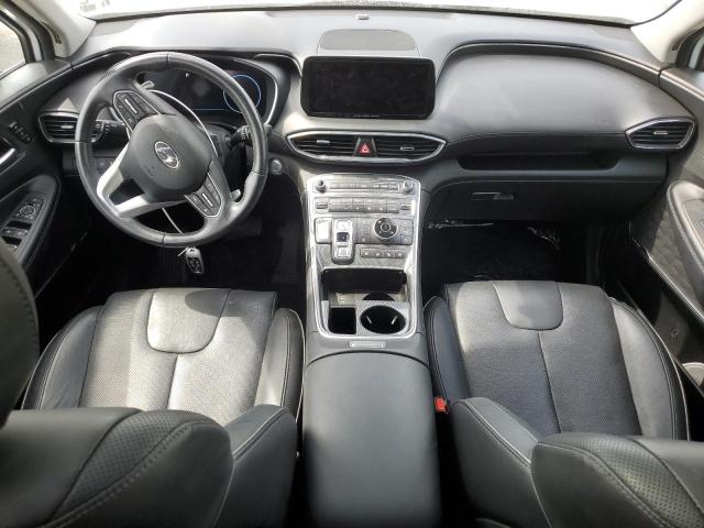 2023 HYUNDAI SANTA FE L - 5NMS4DAL4PH531189