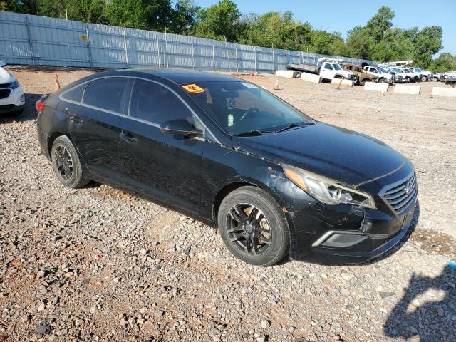 2017 HYUNDAI SONATA SE - 5NPE24AF0HH548458