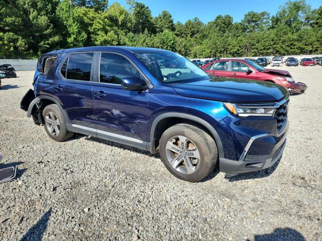 2024 HONDA PILOT EXL 5FNYG2H59RB012284