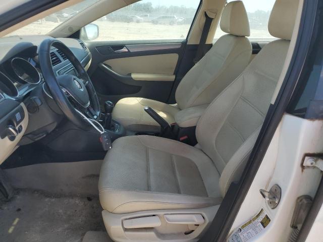 2015 VOLKSWAGEN JETTA TDI 3VW3A7AJ7FM320414