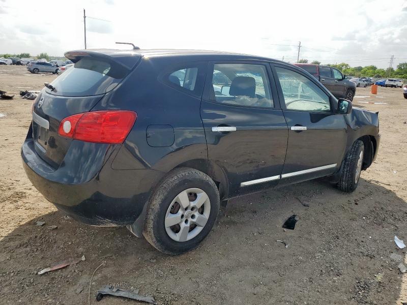 2013 NISSAN ROGUE S - JN8AS5MT3DW526081