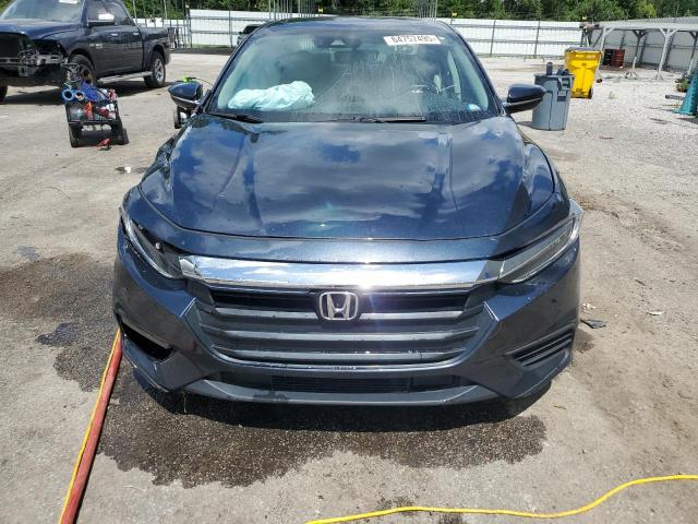 2022 HONDA INSIGHT TO 19XZE4F90NE013464