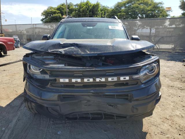2021 FORD BRONCO SPO - 3FMCR9C63MRA96604