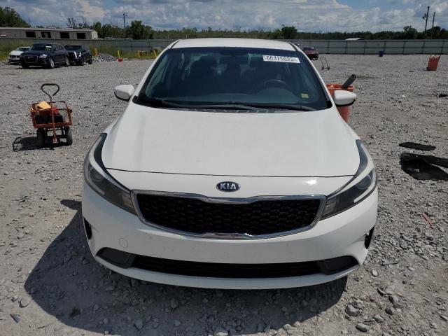 2017 KIA FORTE LX 3KPFK4A77HE095487