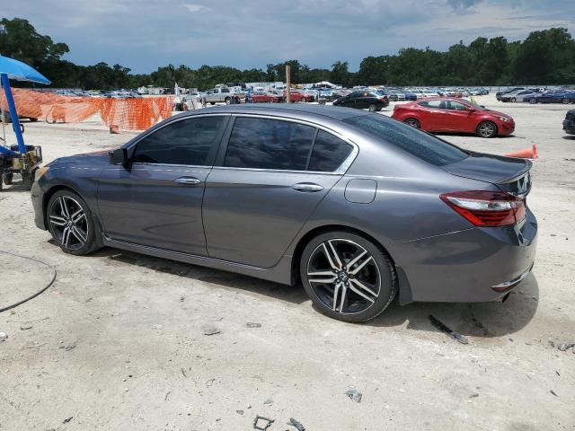 2017 HONDA ACCORD SPO 1HGCR2F58HA041145