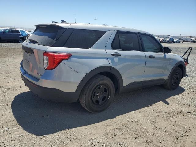 2022 FORD EXPLORER POLICE INTERCEPTOR 1FM5K8AC2NGC26347