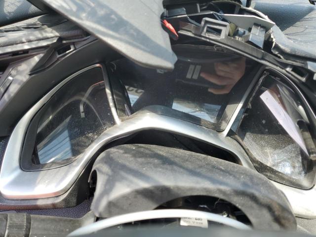 2019 HONDA CIVIC SPOR 19XFC2F81KE008595