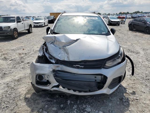 2020 CHEVROLET TRAX 1LT 3GNCJLSB0LL311601