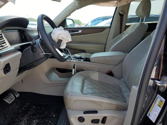2024 VOLKSWAGEN ATLAS SEL 1V2FR2CA3RC568639