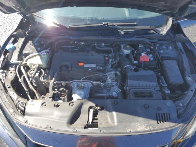 2019 HONDA CIVIC LX 2HGFC2F60KH583310