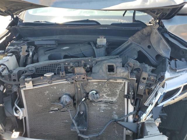 2016 NISSAN PATHFINDER 5N1AR2MM2GC633381