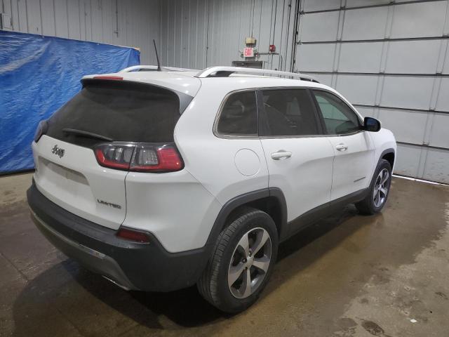 2019 JEEP CHEROKEE L - 1C4PJMDN5KD245784