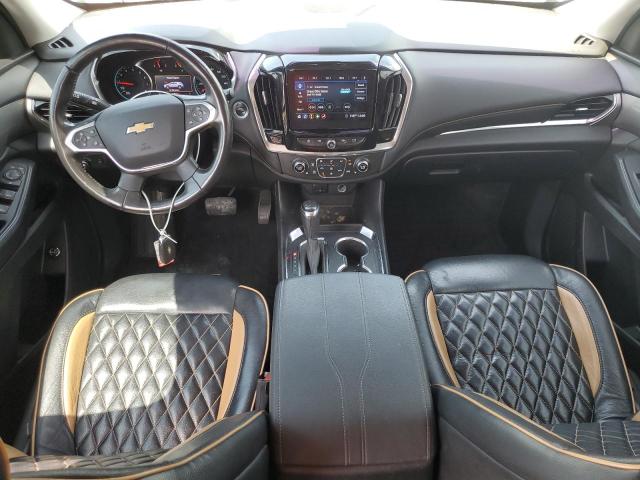 2020 CHEVROLET TRAVERSE L 1GNERGKW8LJ222197