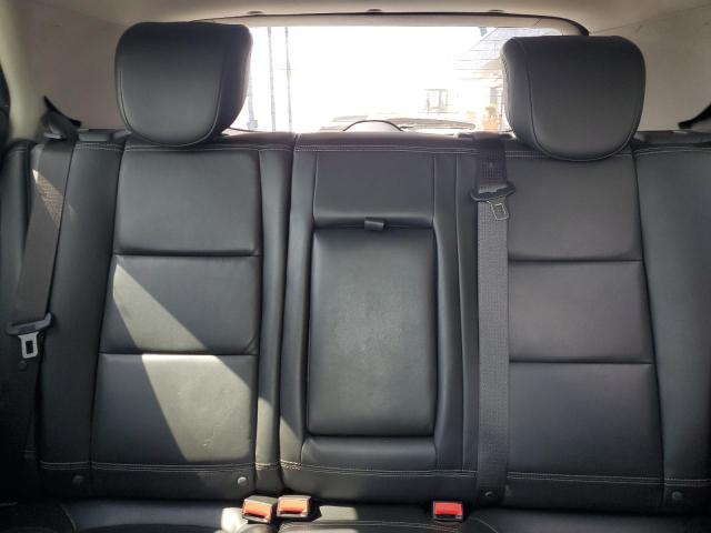 2015 BUICK ENCORE PRE KL4CJDSBXFB120007