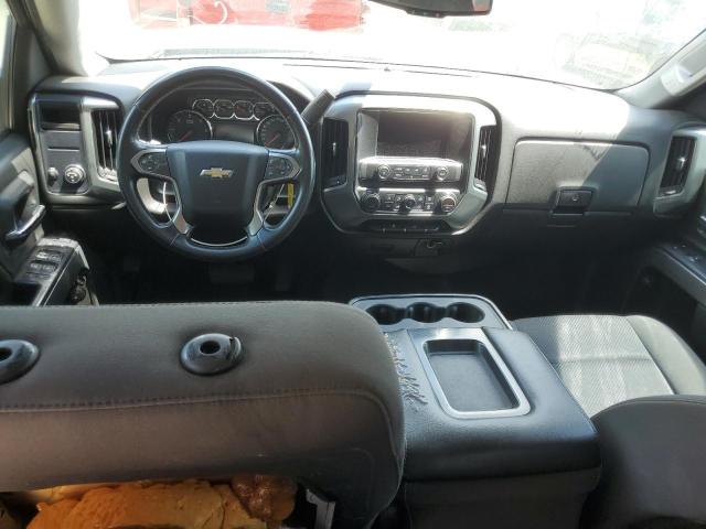 2015 CHEVROLET SILVERADO C1500 LT 1GCRCREC0FZ444943