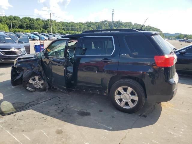 2012 GMC TERRAIN SL - 2GKFLVEK9C6393330