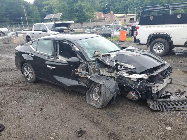 2020 NISSAN ALTIMA S 1N4BL4BV6LC258354