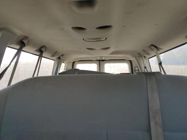 2011 FORD ECONOLINE - 1FBSS3BL9BDA69538