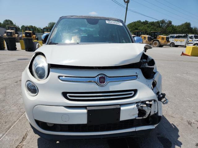 2015 FIAT 500L LOUNGE ZFBCFACH6FZ030940