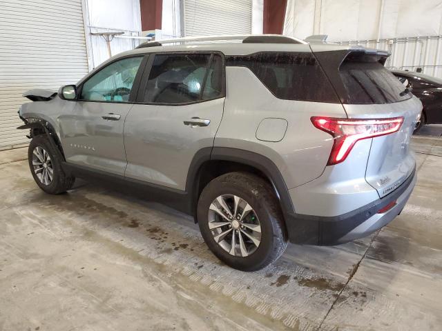 2025 CHEVROLET EQUINOX LT - 3GNAXPEG7SL256910