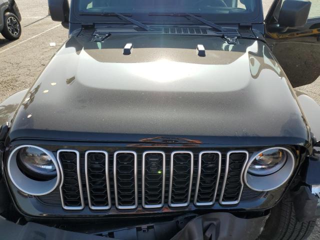 2024 JEEP WRANGLER S 1C4PJXEG8RW300406