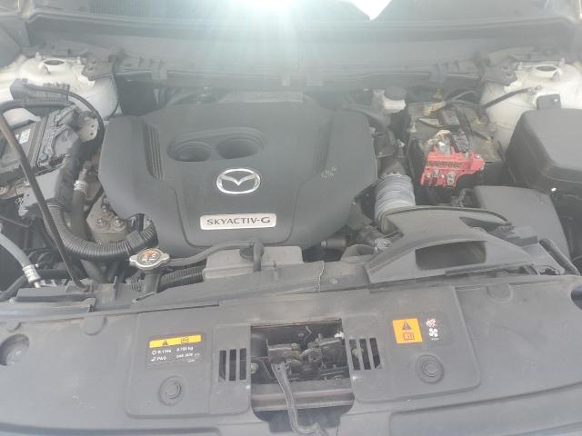 2021 MAZDA CX-9 TOURING JM3TCBCY1M0510873