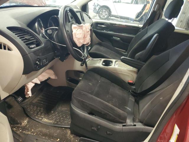 2014 DODGE GRAND CARA - 2C4RDGCG3ER177037