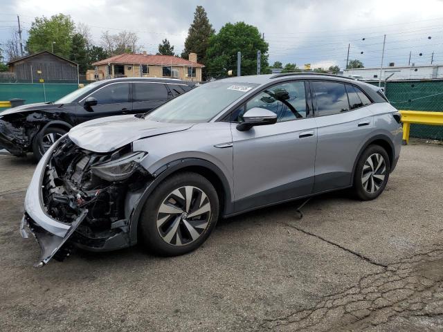2023 VOLKSWAGEN ID.4 PRO 1V2CMPE88PC054162