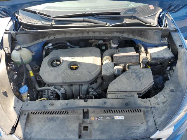 2020 HYUNDAI TUCSON LIM - KM8J3CA42LU198894