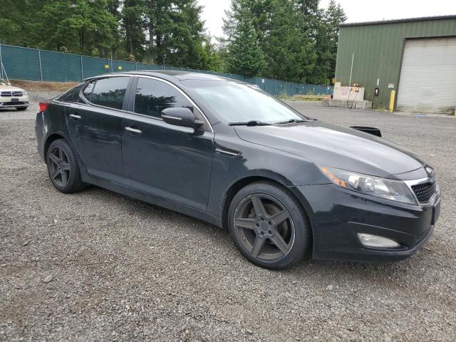 Vin: 5xxgm4a77dg161357, lot: 63532965, kia optima lx 20134