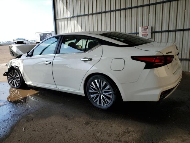 2025 NISSAN ALTIMA SV 1N4BL4DV2SN374926
