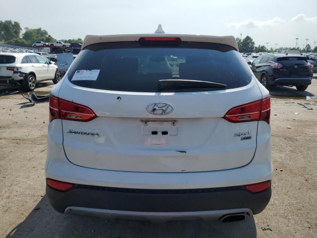 2013 HYUNDAI SANTA FE S - 5XYZTDLB5DG044966
