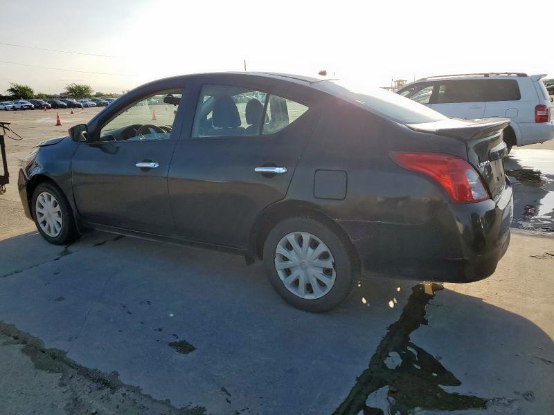 2017 NISSAN VERSA S - 3N1CN7AP5HL888958
