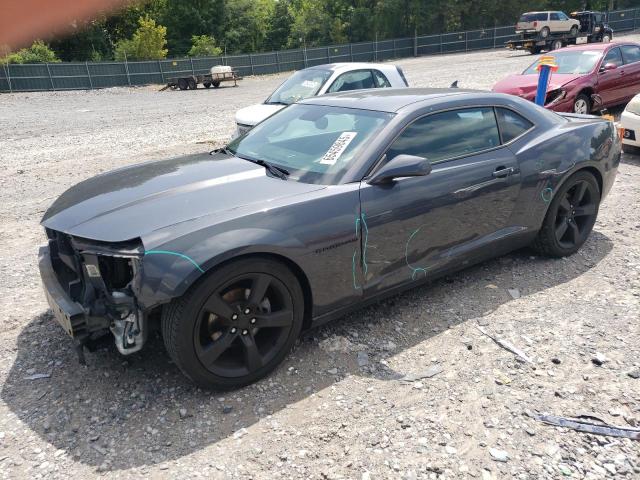 CHEVROLET CAMARO LT