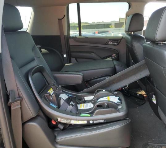 2019 CHEVROLET SUBURBAN 1GNSKHKC5KR287950