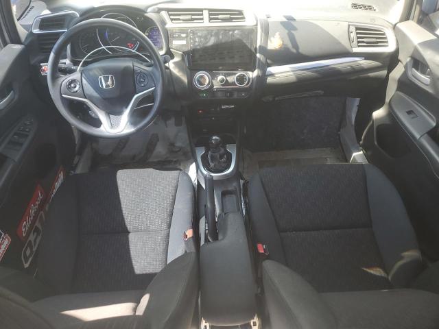2015 HONDA FIT LX 3HGGK5G59FM738930