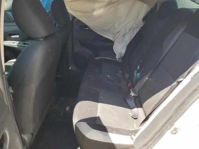 2020 NISSAN VERSA SV 3N1CN8EV3LL878422