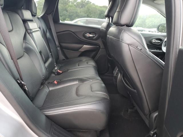 2019 JEEP CHEROKEE L 1C4PJMDX7KD282739