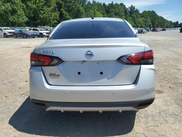 2020 NISSAN VERSA S 3N1CN8DV9LL867121