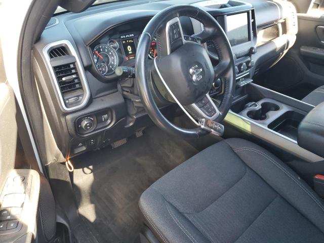 2020 RAM 1500 BIG H 1C6SRFBT6LN218385