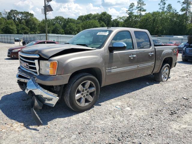 2012 GMC SIERRA K15 - 3GTP2VE74CG305965