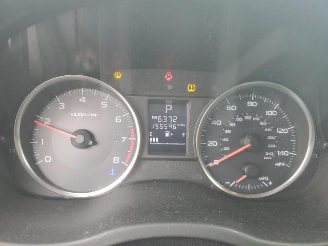 2013 SUBARU XV CROSSTR - JF2GPAGC0D2867166