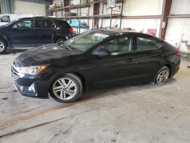 2020 HYUNDAI ELANTRA SE - 5NPD84LF3LH566971