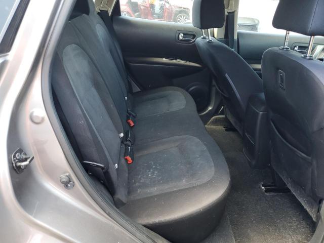 2015 NISSAN ROGUE SELE - JN8AS5MV2FW763018