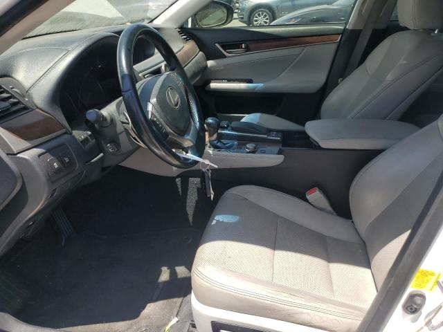 2015 LEXUS GS 350 JTHBE1BL2FA014314