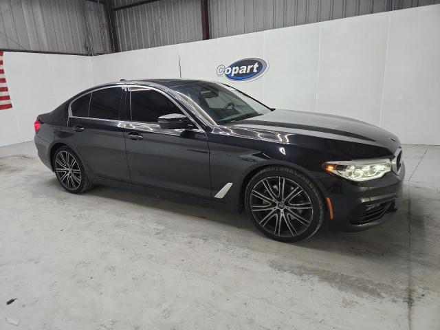 2017 BMW 540 I - WBAJE5C38HG917227