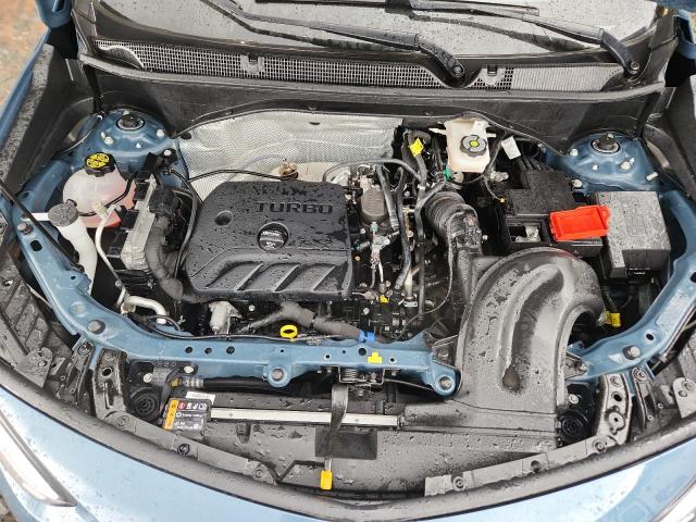 2024 BUICK ENCORE GX KL4AMGSL5RB057184