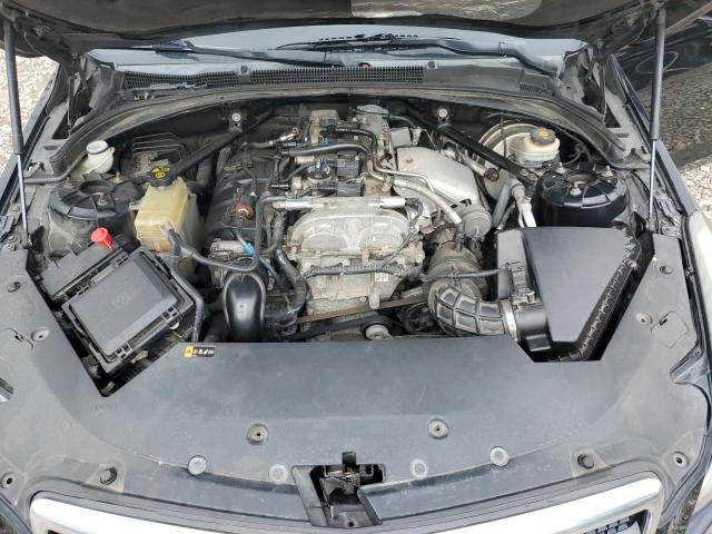 2014 CADILLAC ATS - 1G6AG5RX1E0109431